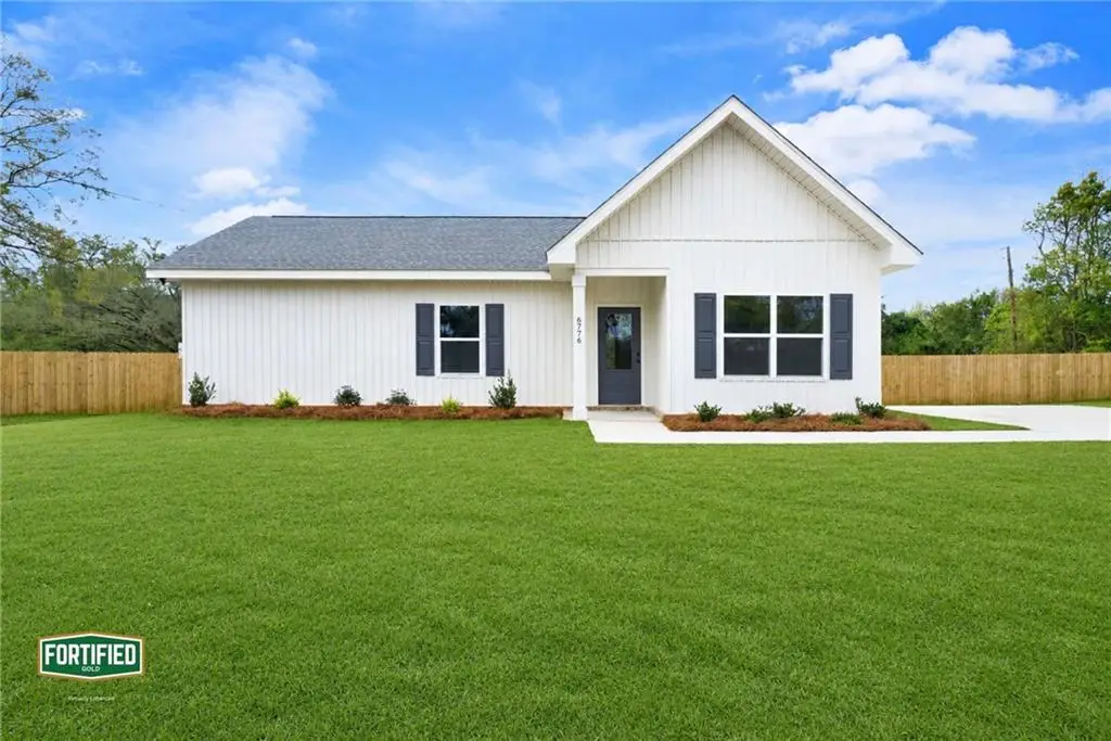 6776 Barneswood Court, Theodore, AL 36582 - #1