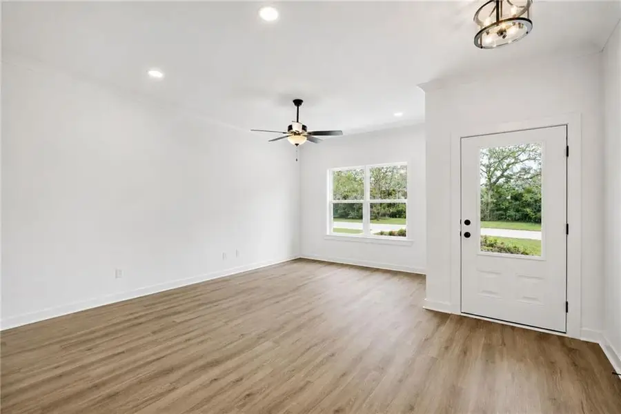 6776 Barneswood Court, Theodore, AL 36582 - #3
