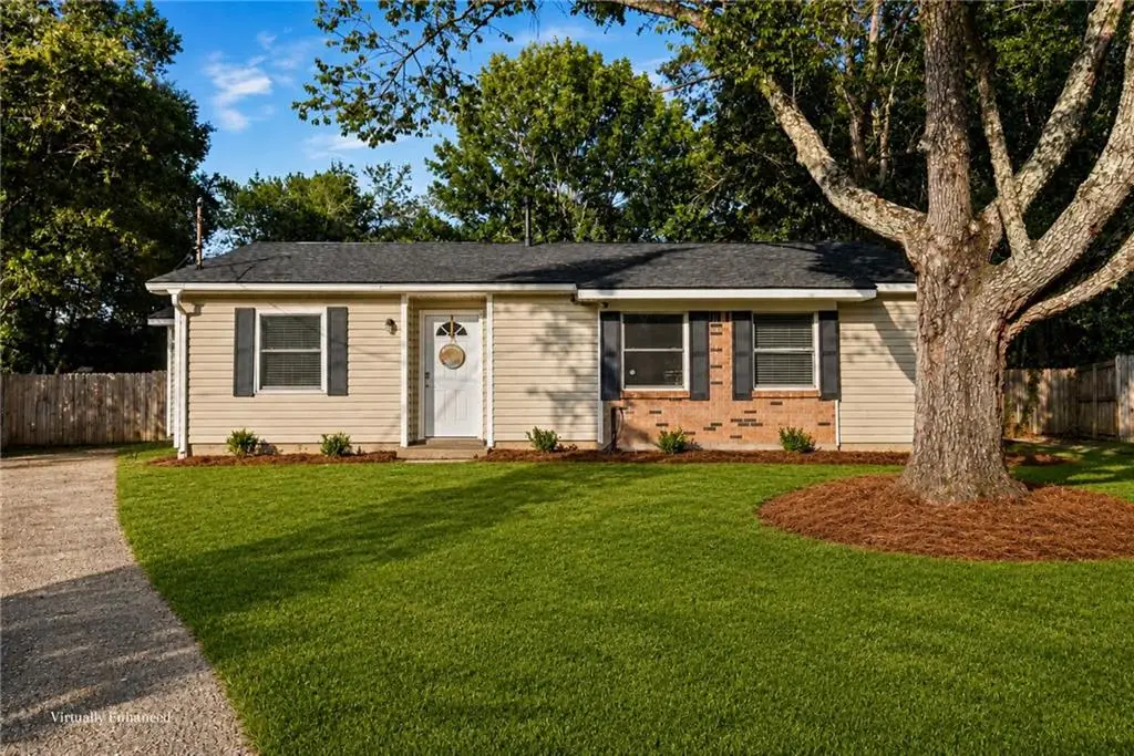 759 Trailwood Drive W, Mobile, AL 36608 - #1