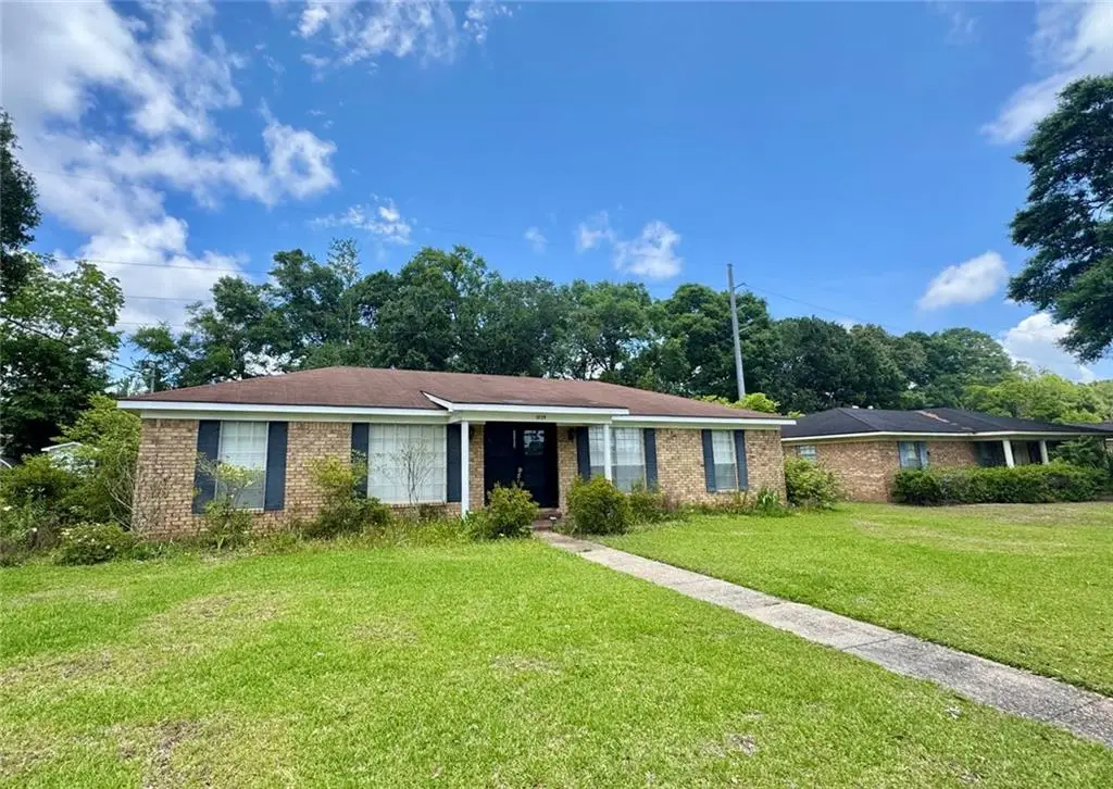 1575 Regency Drive, Mobile, AL 36693 - #1