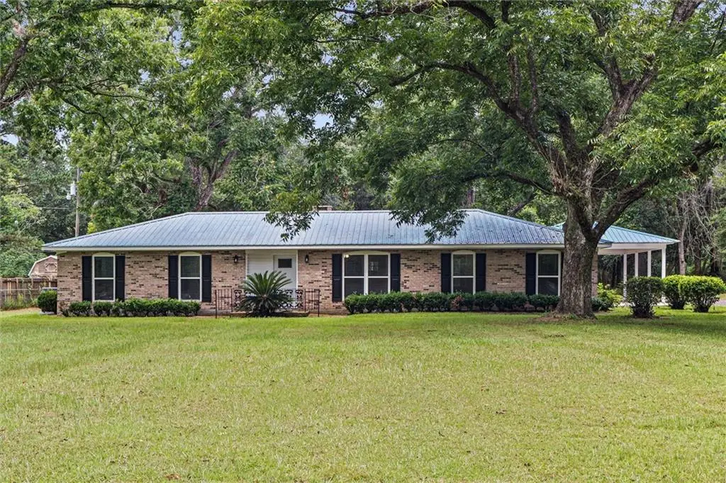 8674 Ramsey Road, Grand Bay, AL 36541 - #1