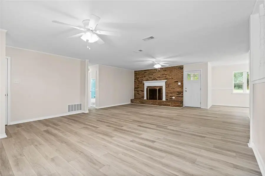8674 Ramsey Road, Grand Bay, AL 36541 - #3