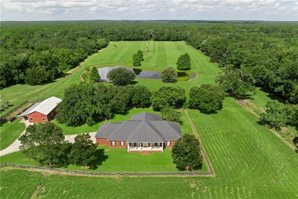 9750 Bellingrath Road, Theodore, AL 36582 - #1
