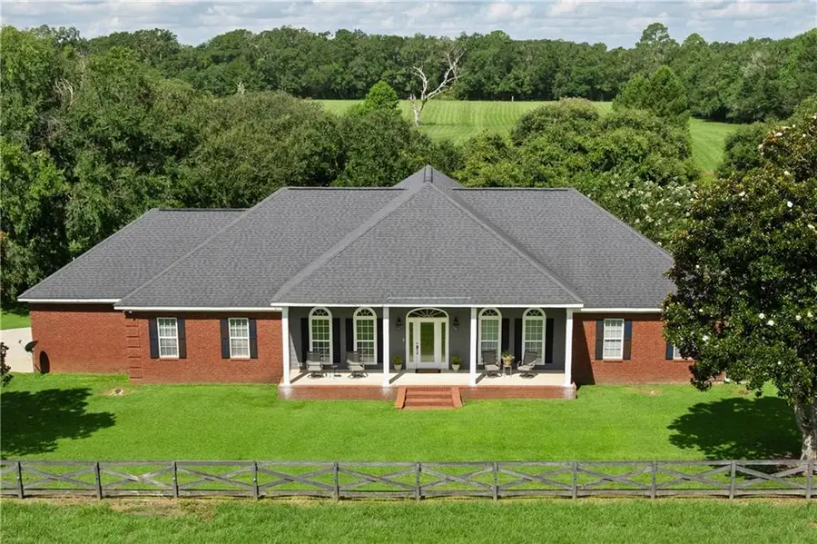 9750 Bellingrath Road, Theodore, AL 36582 - #2