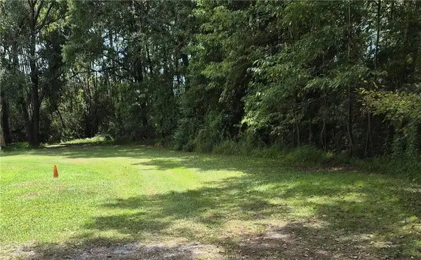 0 Evangeline Drive, Coden, AL 36523