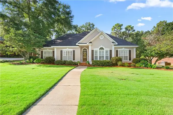 154 Easton Circle, Fairhope, AL 36532