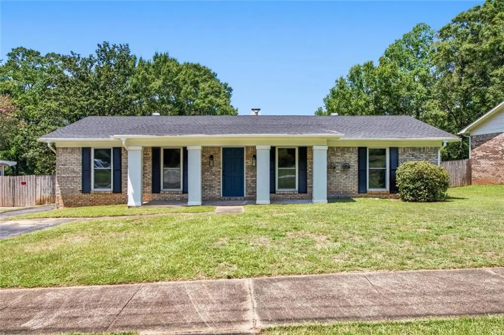 2612 East Road, Mobile, AL 36693 - #1