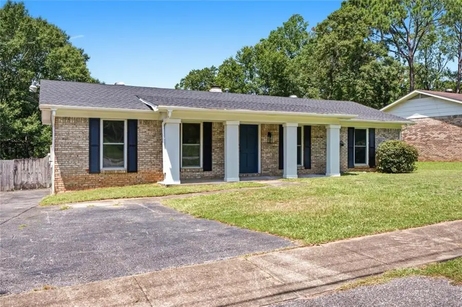 2612 East Road, Mobile, AL 36693 - #2