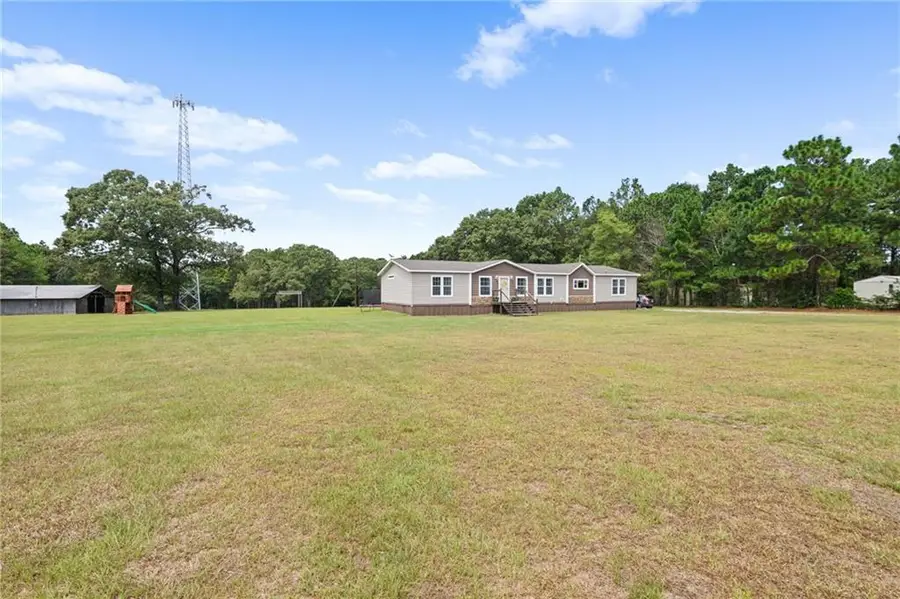 12185 Celeste Road, Chunchula, AL 36521 - #3