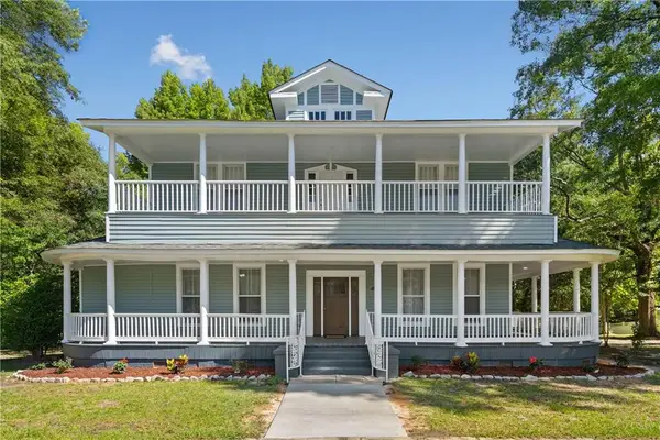407 2nd Street E, Bay Minette, AL 36507