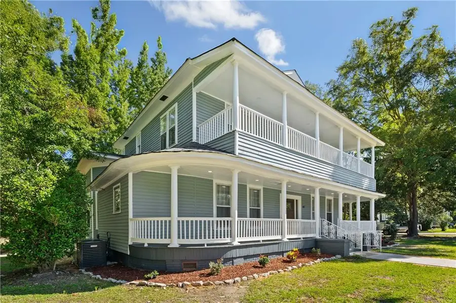407 2nd Street E, Bay Minette, AL 36507 - #2
