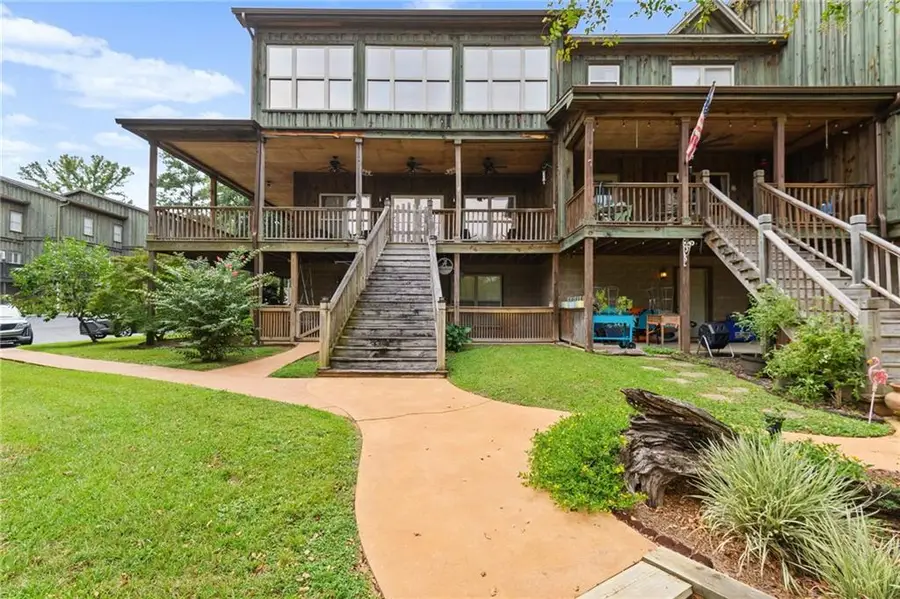 311 Magnolia Avenue #25, Satsuma, AL 36572 - #2