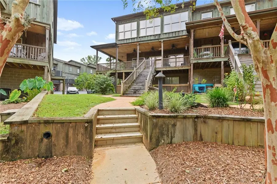 311 Magnolia Avenue #25, Satsuma, AL 36572 - #3