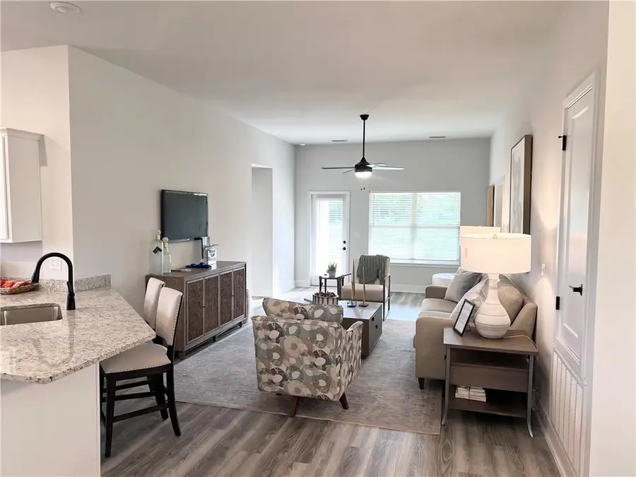 1559 Riparian Way E, Mobile, AL 36695 - #3