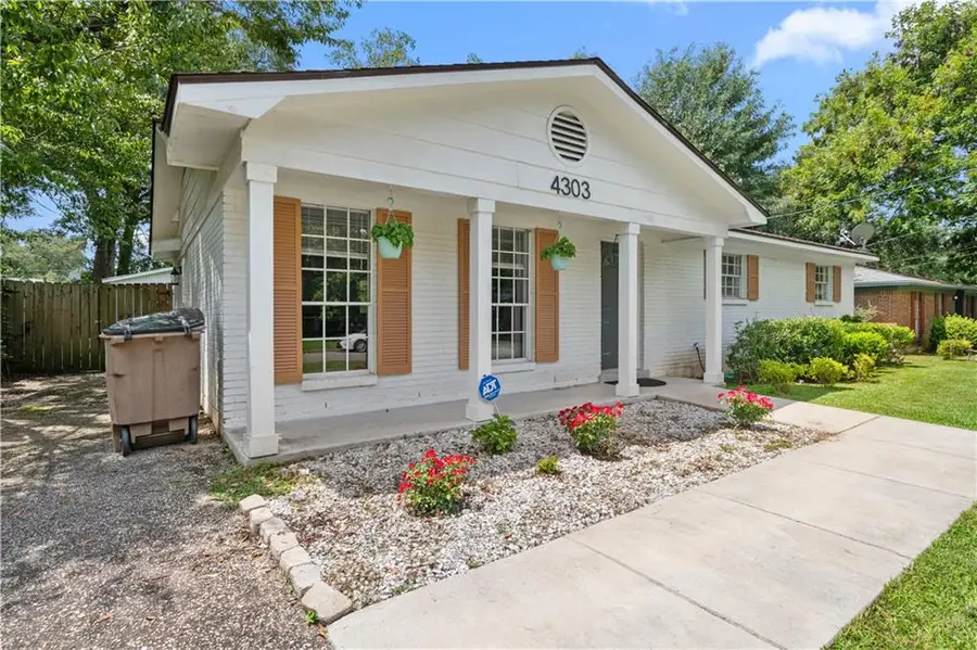 4303 Via Alta Drive, Mobile, AL 36609 - #3