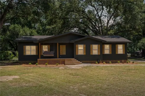 5228 Old Highway 43, Satsuma, AL 36572