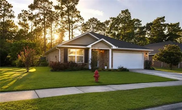 10410 Shetland Drive, Spanish Fort, AL 36527