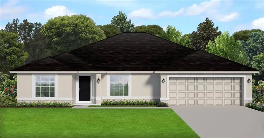 1542 Riparian Way E, Mobile, AL 36695 - #1