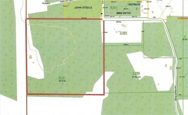 12245 Earl Booth Road, Citronelle, AL 36522