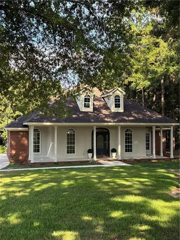 8970 Celeste Road, Saraland, AL 36571 - #1