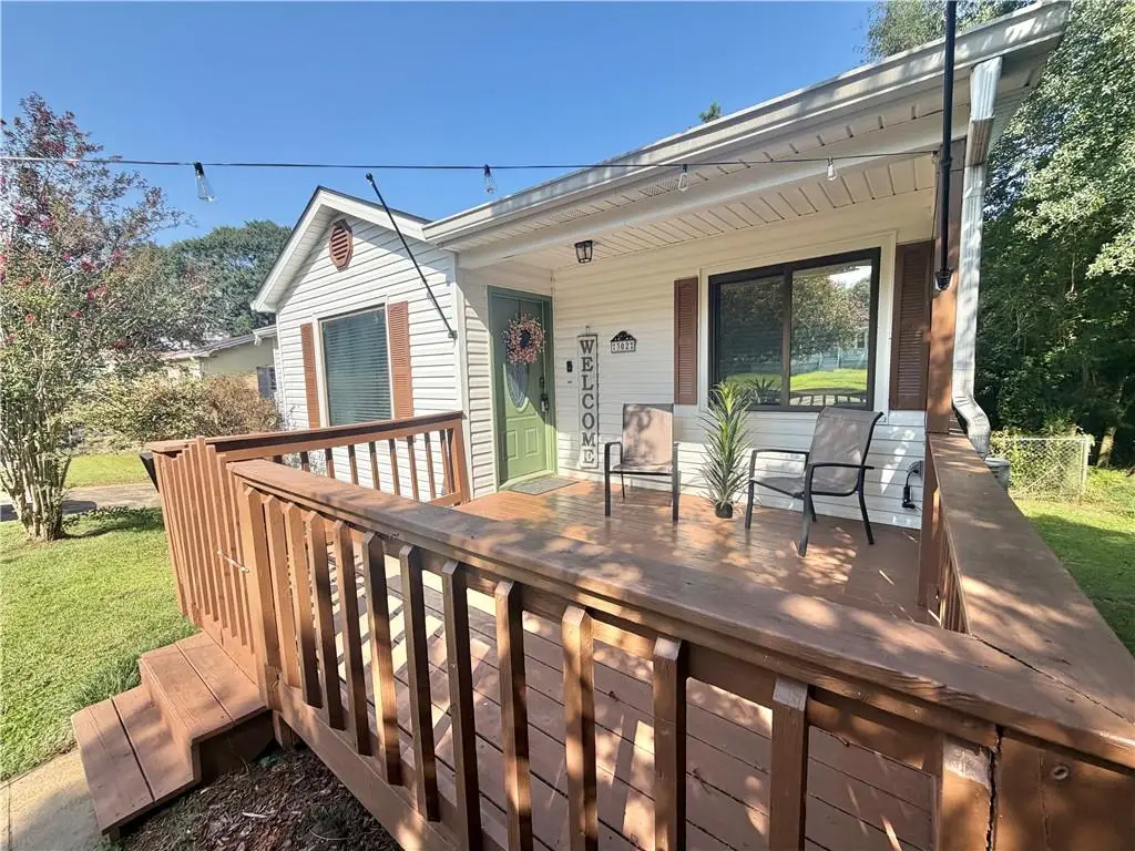 302 Siena Vista Street, Mobile, AL 36607 - #1
