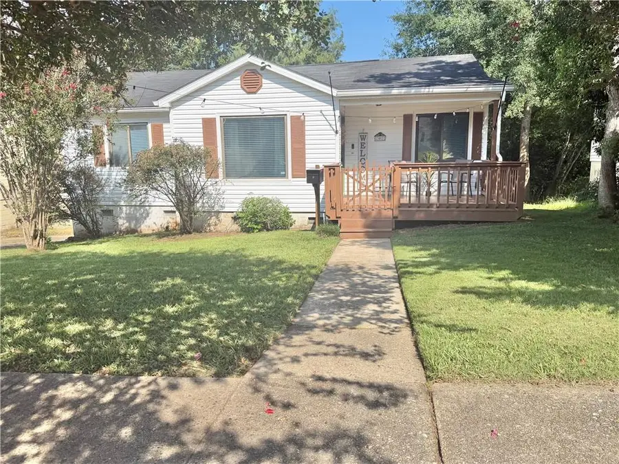 302 Siena Vista Street, Mobile, AL 36607 - #2