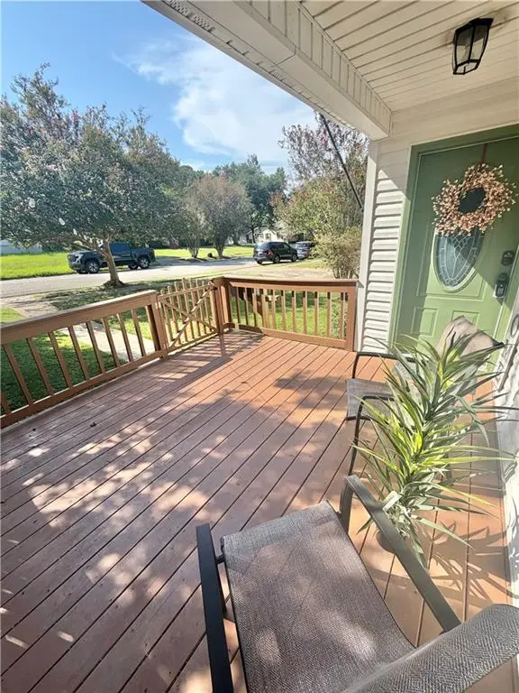 302 Siena Vista Street, Mobile, AL 36607 - #3