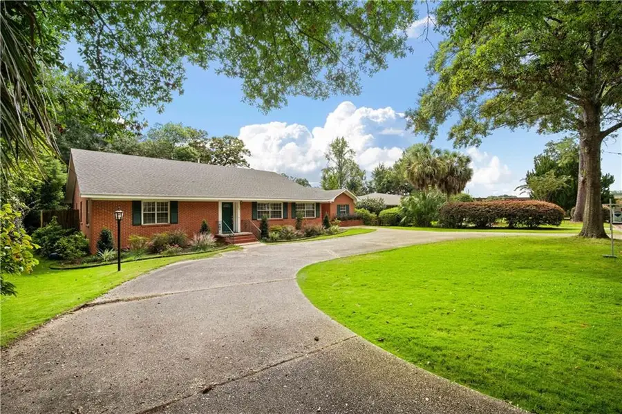 339 Bromley Place, Mobile, AL 36606 - #2