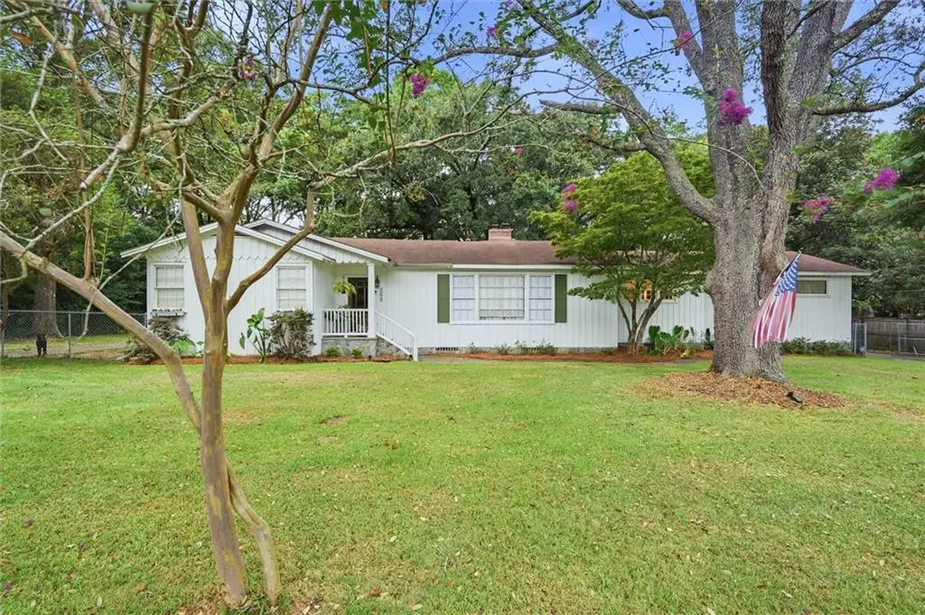 268 Carnation Street, Mobile, AL 36609 - #1