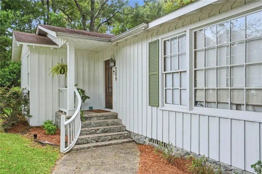 268 Carnation Street, Mobile, AL 36609 - #2