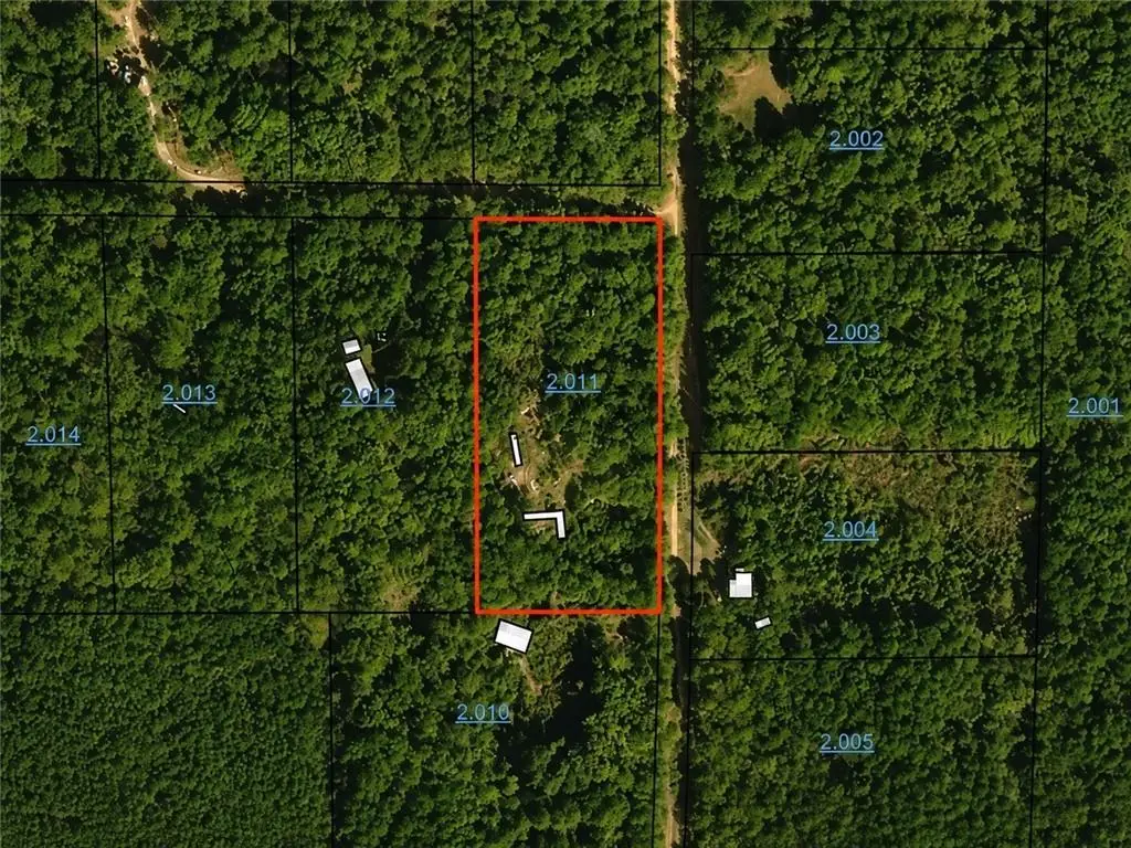 894 Pinetucky Lane, Folsom, AL 36264 - #1