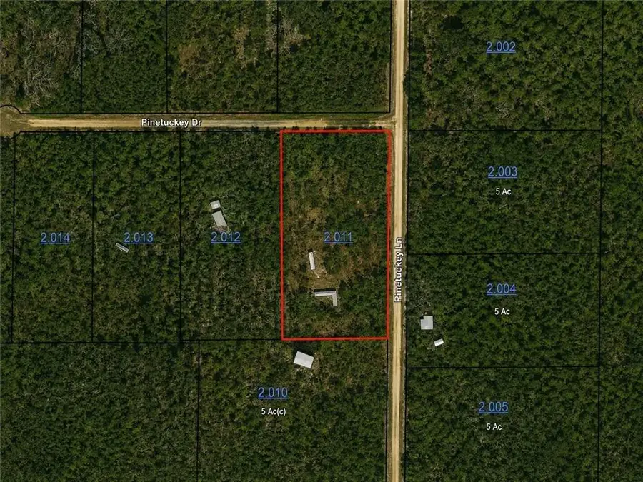 894 Pinetucky Lane, Folsom, AL 36264 - #3