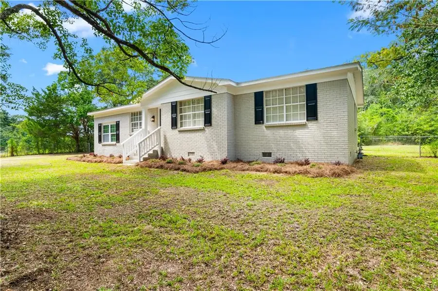 6962 Victor Road, Mobile, AL 36608 - #3