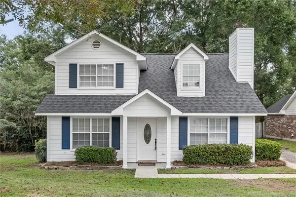 3112 Wellborne Drive W, Mobile, AL 36695