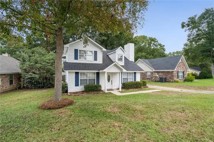 3112 Wellborne Drive W, Mobile, AL 36695 - #2