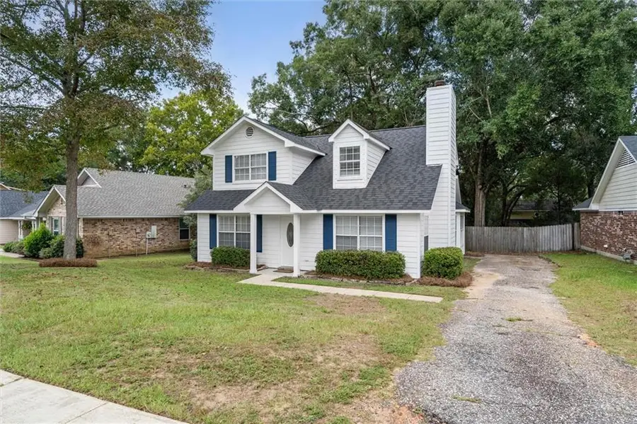 3112 Wellborne Drive W, Mobile, AL 36695 - #3