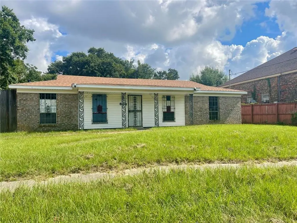 808 Elmira Street, Mobile, AL 36603 - #1