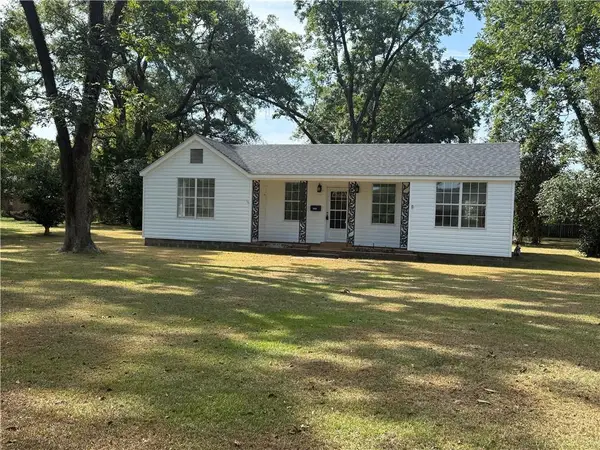 8345 Newburn Street, Citronelle, AL 36522