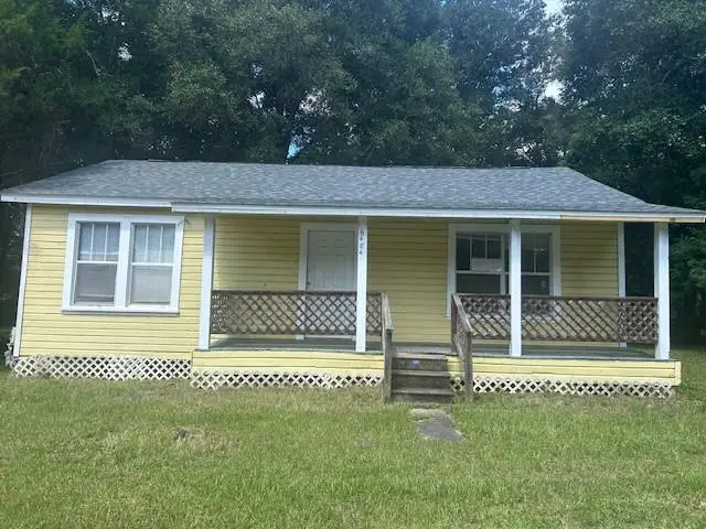 6484 Hayfield Road, Theodore, AL 36582 - #1