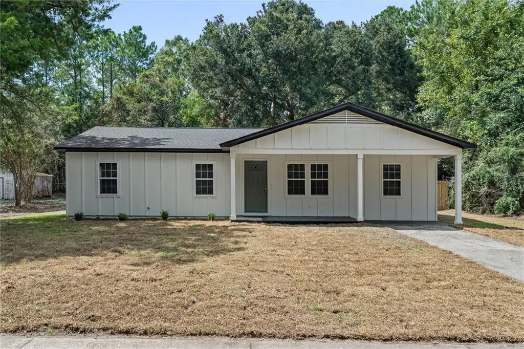 2558 Farnell Drive, Mobile, AL 36605 - #1