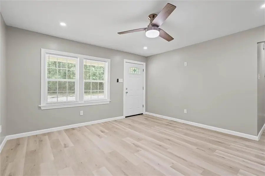 2558 Farnell Drive, Mobile, AL 36605 - #2