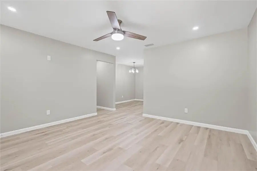 2558 Farnell Drive, Mobile, AL 36605 - #3