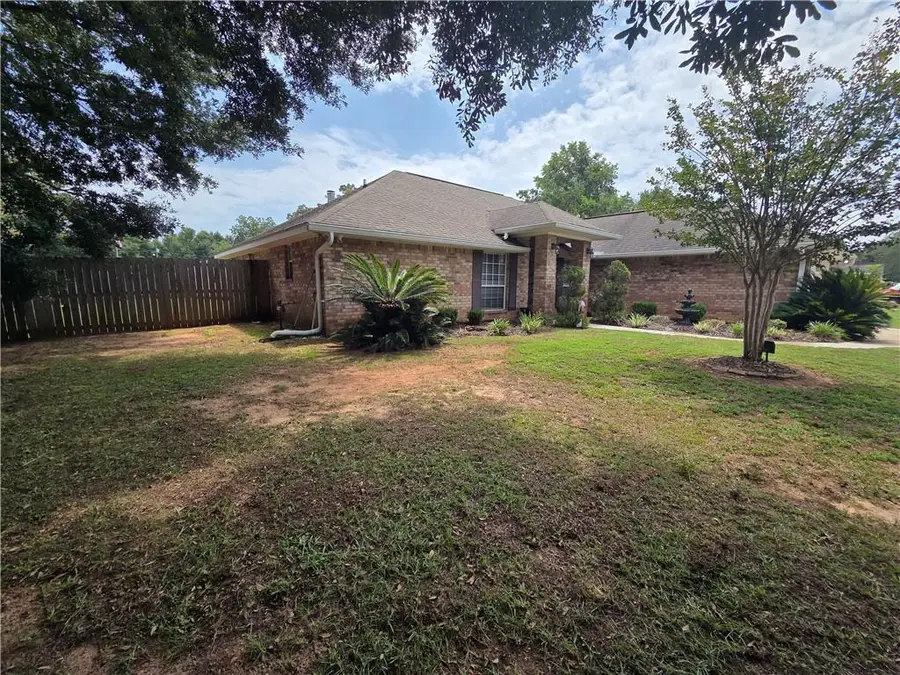 4180 Blackwell Drive, Semmes, AL 36575 - #2