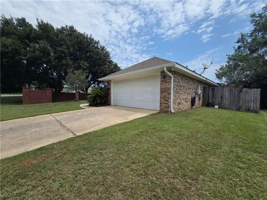 4180 Blackwell Drive, Semmes, AL 36575 - #3