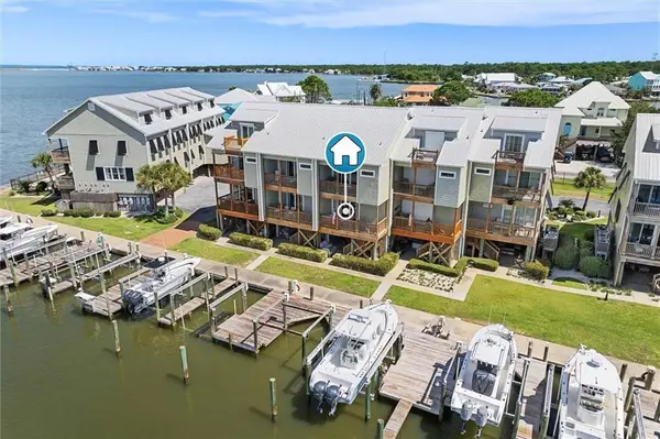 906 Delchamps Avenue #C, Dauphin Island, AL 36528