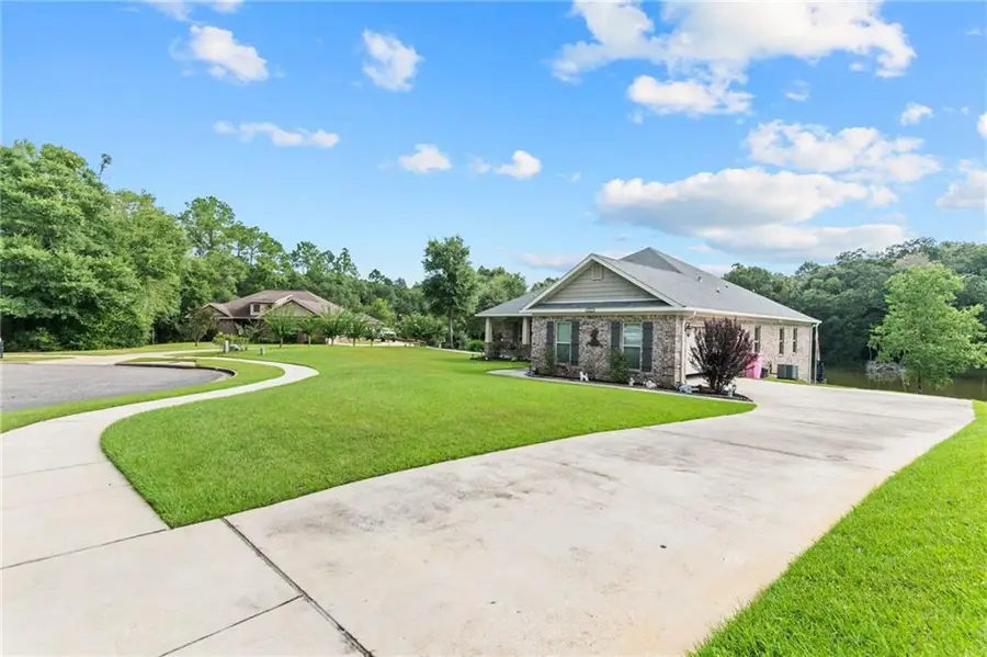 5363 Windy Oaks Court, Mobile, AL 36541 - #3