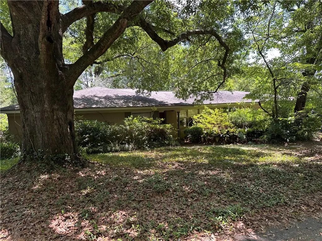 500 Mann Drive, Mobile, AL 36608 - #1