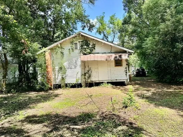 2801 Haas Avenue, Mobile, AL 36607 - #2