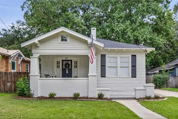 107 Demouy Avenue, Mobile, AL 36606