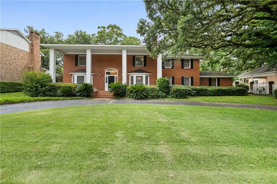 5325 Oak Bend Court, Mobile, AL 36609 - #2